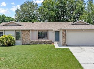739 Mimosa Ct, Winter Springs, FL 32708