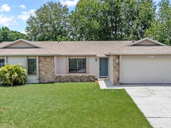 739 Mimosa Ct, Winter Springs, FL 32708