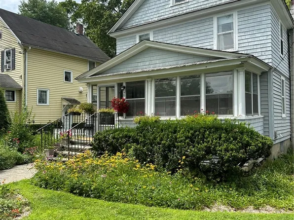 90 Fair St, Cooperstown, NY 13326