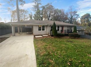 1957 La Mesa Ln, Decatur, GA 30032