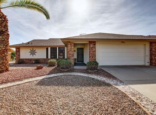 14611 W Antelope Dr, Sun City West, AZ 85375