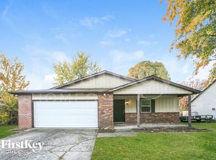 9233 Jackson St, Indianapolis, IN