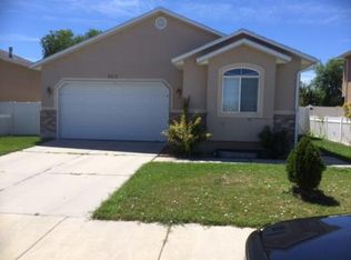 3311 W Losser Dr, West Valley City, UT 84119