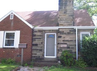 4503 Rochester Rd, New Brighton, PA 15066