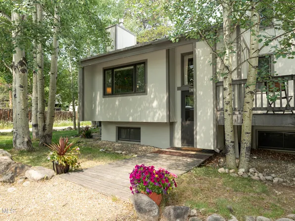 240 Vasquez Road #A-1, Winter Park, CO 80482