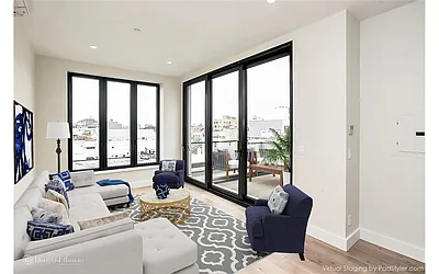 Sold by Douglas Elliman