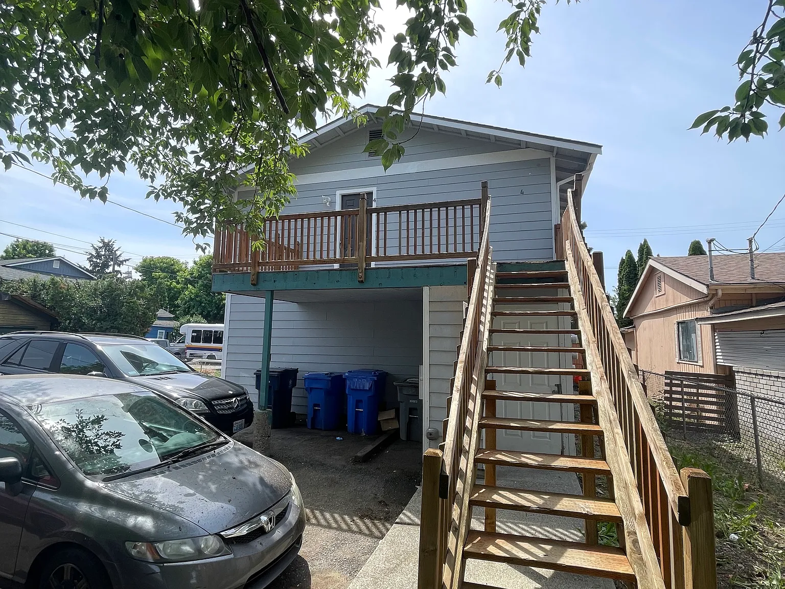 1 bed, 652 sqft, $1,600 — Photo 3