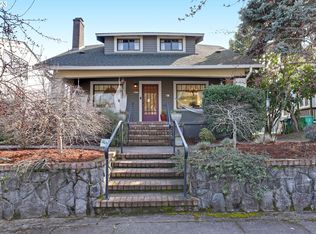 6434 N Kerby Ave, Portland, OR 97217