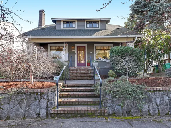 6434 N Kerby Ave, Portland, OR 97217