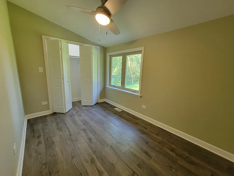 2nd floor bedroom #4