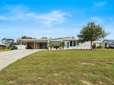 299 E Circle St, Avon Park, FL, 33825