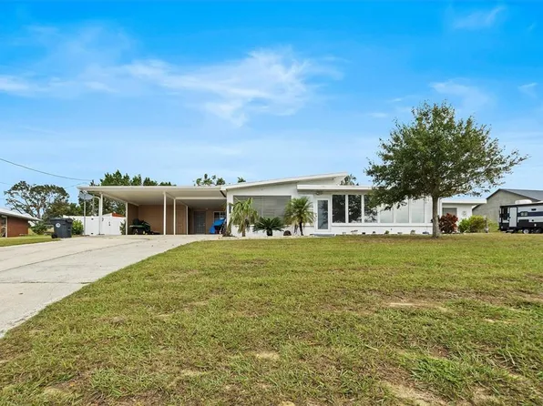 299 E Circle St, Avon Park, FL 33825