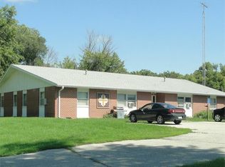 109 W Main St, Lewis, IA 51544