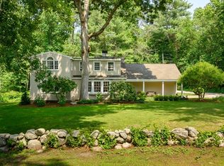 460 King St, Cohasset, MA 02025