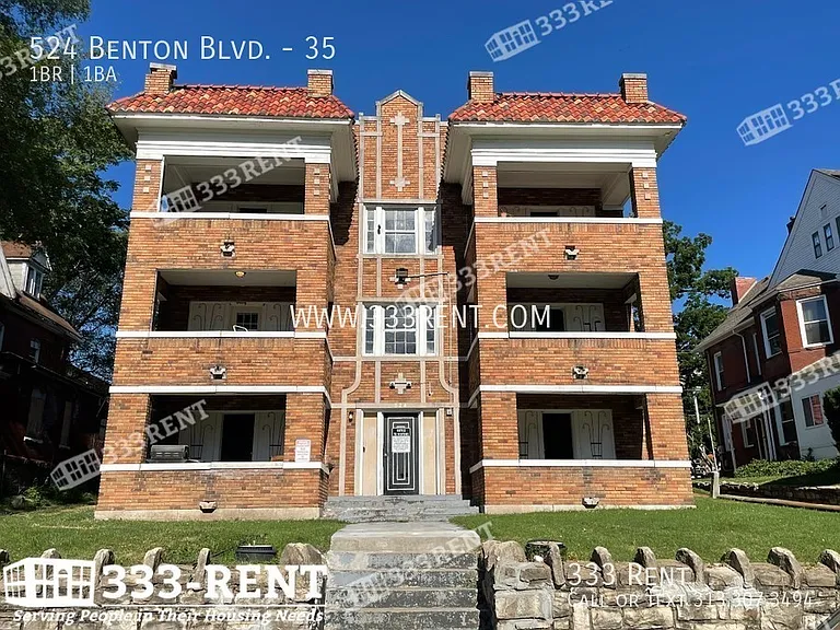 524 Benton Blvd #35 — Photo 6