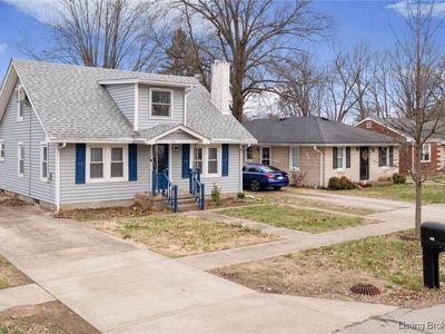 110 E Maple Court, Clarksville, IN, 47129