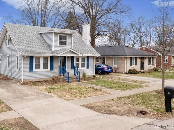 110 E Maple Court, Clarksville, IN 47129