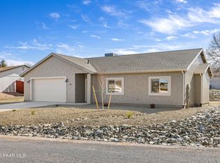 5259 N Long Rifle Rd, Prescott Valley, AZ 86314
