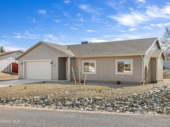 5259 N Long Rifle Rd, Prescott Valley, AZ 86314