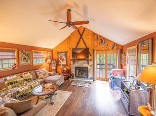 140 Ellis Brook Rd, West Dover, VT 05356