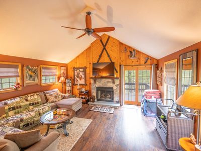 140 Ellis Brook Road, West Dover, VT, 05356