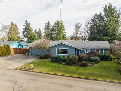 2937 Stark St, Eugene, OR, 97404