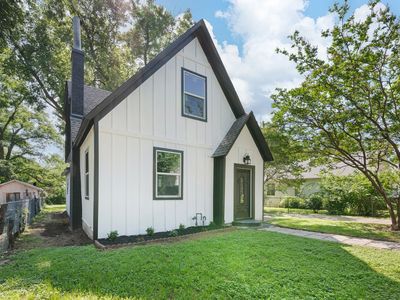 310 N Walnut St, Cleburne, TX, 76033
