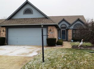 4433 Woodbank Dr, Beavercreek Township, OH