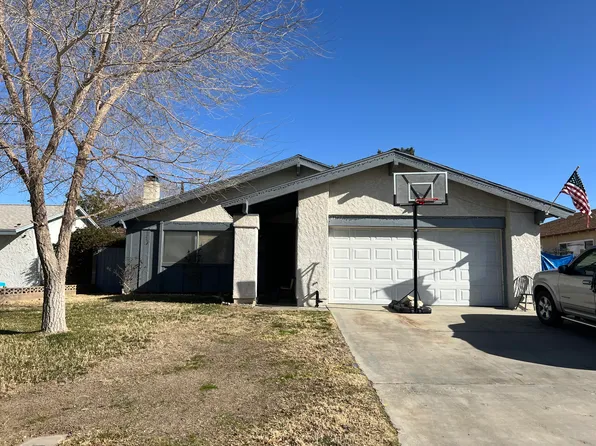 44722 Calston Ave, Lancaster, CA 93535