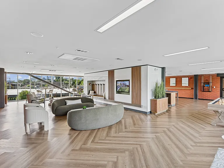 Clubroom