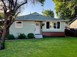 935 N 12th St, Coeur D Alene, ID 83814