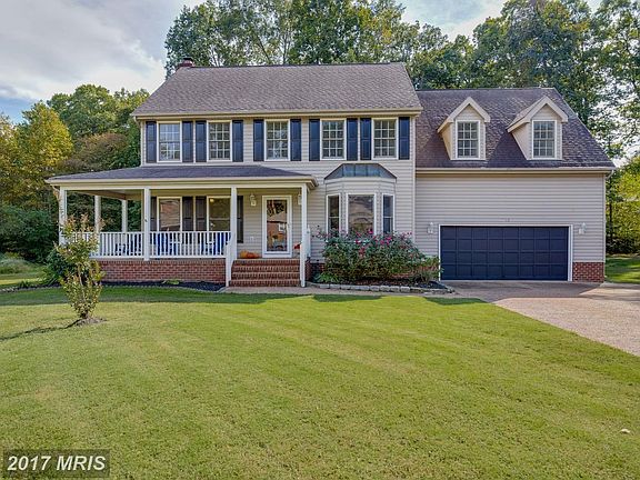 Welcome Home