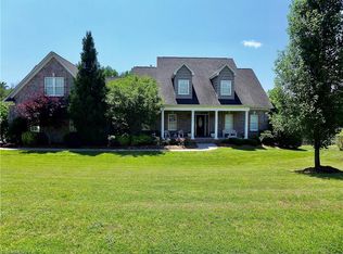 5818 Crutchfield Farm Rd, Oak Ridge, NC 27310