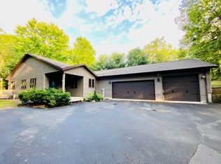 S804 Christmas Mountain Rd, Wisconsin Dells, WI 53965