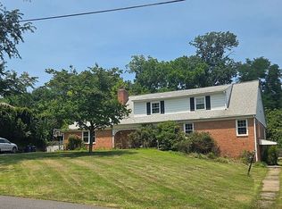3985 High Point Rd, Ellicott City, MD 21042