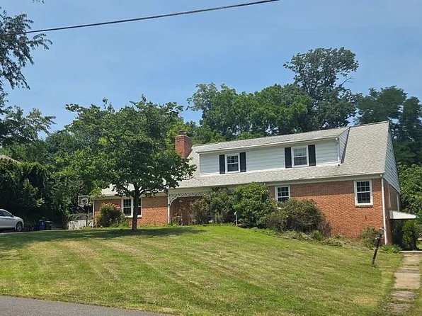 3985 High Point Rd, Ellicott City, MD 21042