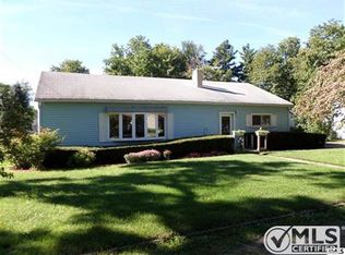 225 E Allen St, Hanover, MI 49241
