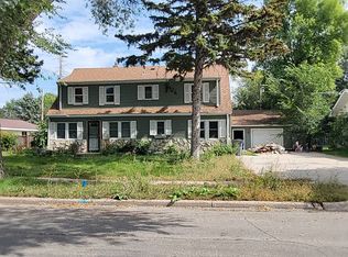 1102 14th St N, Moorhead, MN