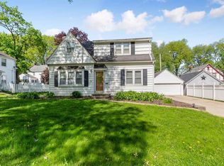 1018 Kimball Ave, Waterloo, IA 50702