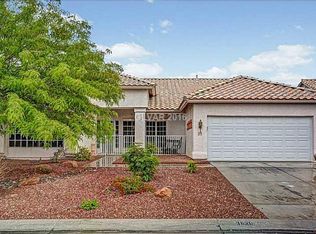 3838 Arrowbrook Way, North Las Vegas, NV 89032