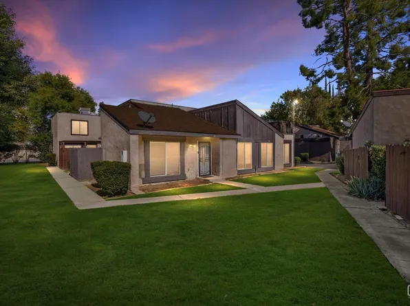 2617 Pinon Springs Cir APT A, Bakersfield, CA 93309