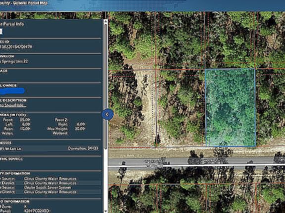 2nd image of 3791 W Lon Ln