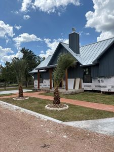 207 N 4th St, Harper, TX, 78631