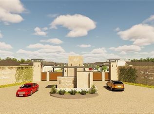 2501 E 21st St, Mission, TX 78572