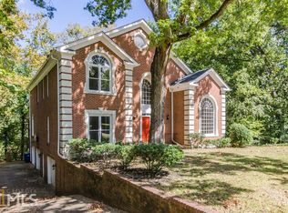 1661 Mount Paran Rd NW, Atlanta, GA 30327