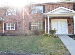 481 NW Broome Rd #107, Knoxville, TN 37909