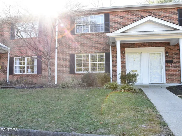 481 NW Broome Rd #107, Knoxville, TN 37909