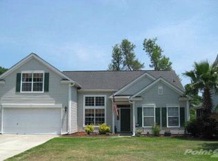 2211 Andover Way, Mount Pleasant, SC 29466
