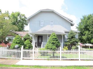 724 Eloise St, Huntington, WV 25704