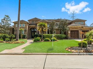 6623 Green Gable Mnr, Spring, TX 77389